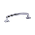 KCD Decorative Hardware Vail Pull 96mm CC Polished Chrome - product photo