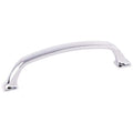 KCD Decorative Hardware 128mm Madison Pull Polished Ch - product photo