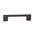 KCD Decorative Hardware Miami Pull 96mm C/C Dark Pewter - product photo