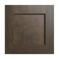 KCD Brooklyn Slate Sample Door - 15" W x 15" H - product photo