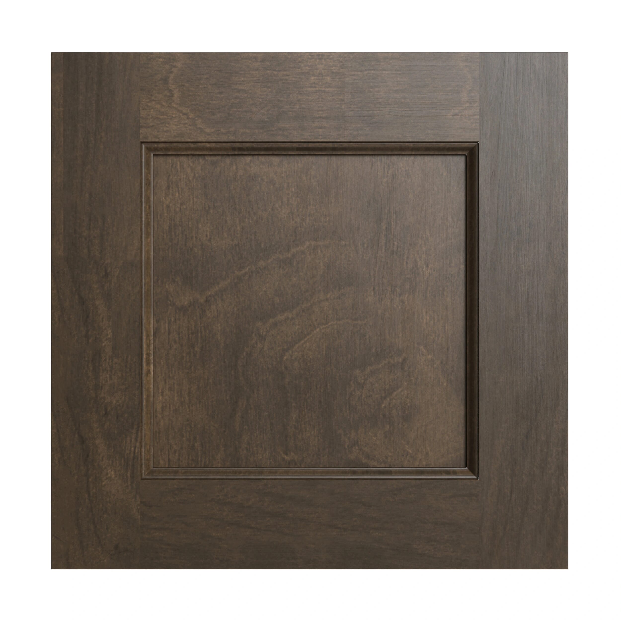 KCD Brooklyn Slate Sample Door - 15" W x 15" H - product photo