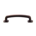 KCD Decorative Hardware Vail Pull 96mm CC Oil Rubbed Bronze - product photo