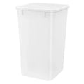 KCD Rev-A-Shelf Rev A Shelf 35 Qt Trash Can - product photo