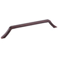 KCD Decorative Hardware 210mm Milan Pull Oil Rubbed Br - product photo