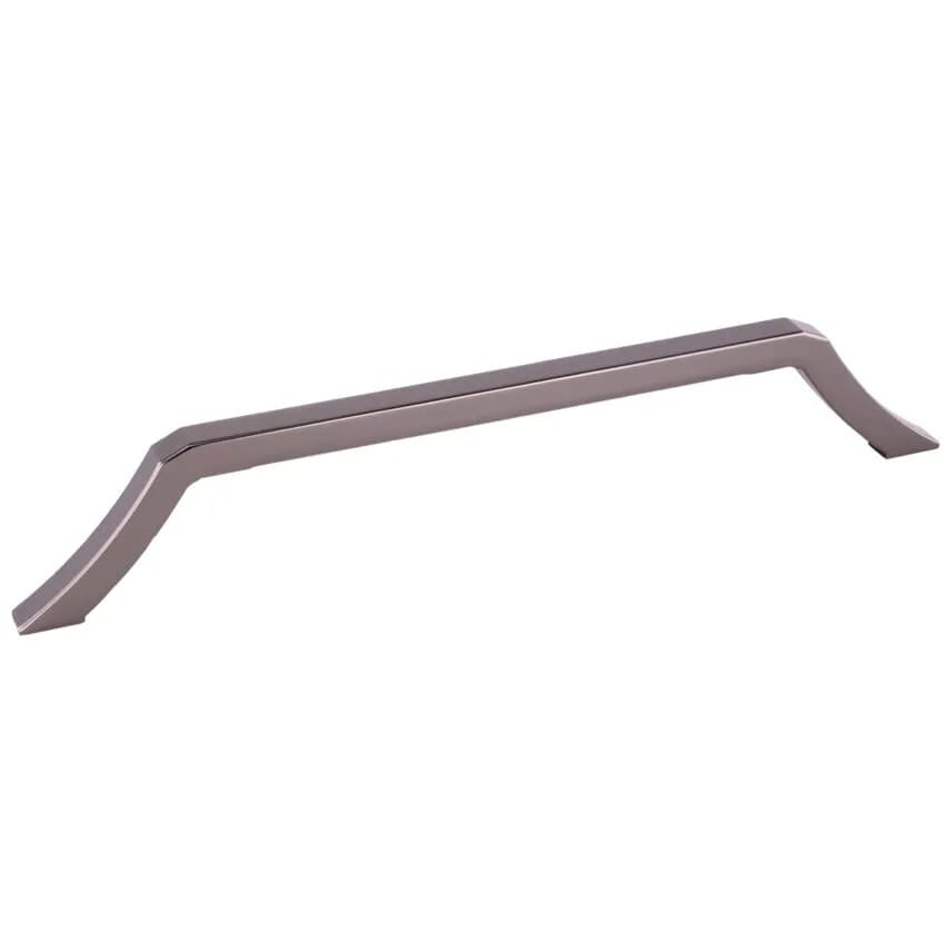KCD Decorative Hardware 210mm Milan Pull Dark Pewter - product photo