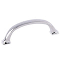KCD Decorative Hardware 96mm Madison Pull Polished Chr - product photo