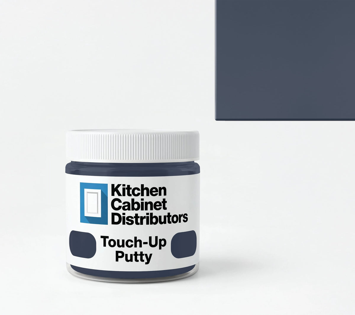KCD Brooklyn Midnight Touch Up Putty - product photo