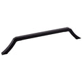 KCD Decorative Hardware 210mm Milan Pull Matte Black - product photo