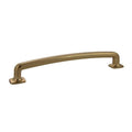 KCD Decorative Hardware Vail Pull 160mm CC Rose Gold - product photo