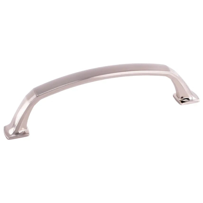 KCD Decorative Hardware 128mm Madison Pull Satin Nicke - product photo