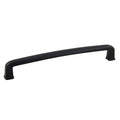 KCD Decorative Hardware Charlotte Pull 160mm CC Matt B - product photo