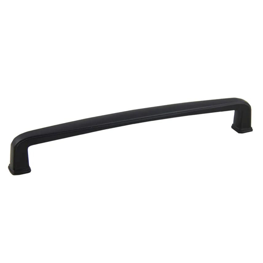 KCD Decorative Hardware Charlotte Pull 160mm CC Matt B - product photo