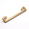 KCD Decorative Hardware Monaco Appliance Pull 8" C/C Rose Gold - product photo