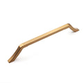 KCD Decorative Hardware Milan Appliance Pull 8" C/C Rose Gold - product photo