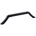 KCD Decorative Hardware 160mm Milan Pull Matte Black - product photo