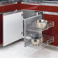KCD Rev-A-Shelf RAS Blind Corner Optimizer - Unhanded - product photo
