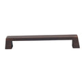 KCD Decorative Hardware Colorado Pull 160mm CC Oil Rubbed Bronze - product photo