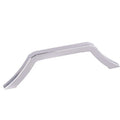 KCD Decorative Hardware 128mm Milan Pull Polished Chro - product photo