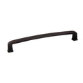 KCD Decorative Hardware Charlotte Pull 160mm CC Oil Ru - product photo
