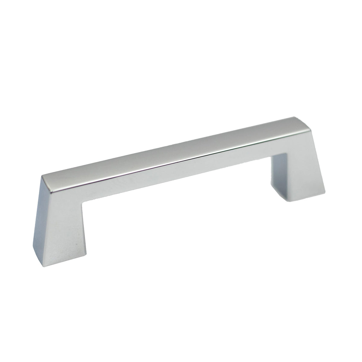 KCD Decorative Hardware Colorado Pull 96mm CC Polished Chrome - product photo