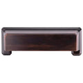 KCD Decorative Hardware 3" & 96mm Charleston Cup Pull - product photo