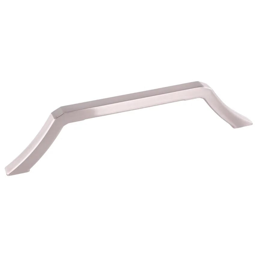 KCD Decorative Hardware 160mm Milan Pull Satin Nickel - product photo