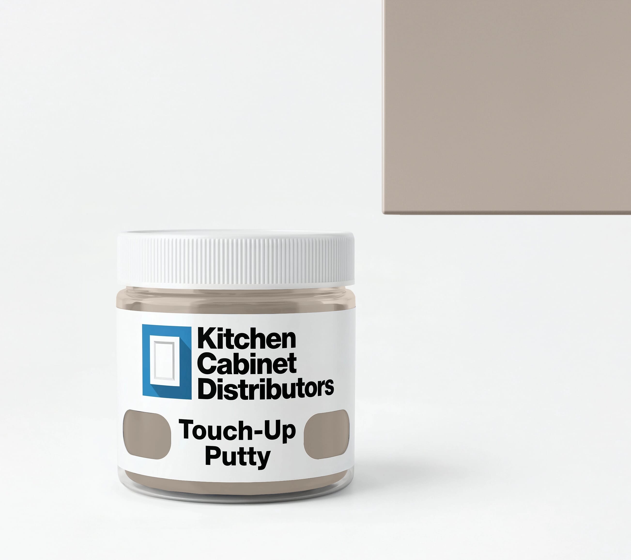 KCD Shaker Sand Touch Up Putty - product photo