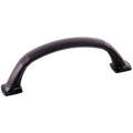 KCD Decorative Hardware 96mm Madison Pull Oil Rubbed B - product photo