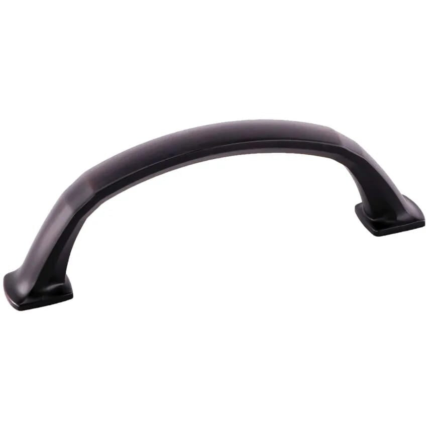 KCD Decorative Hardware 96mm Madison Pull Oil Rubbed B - product photo
