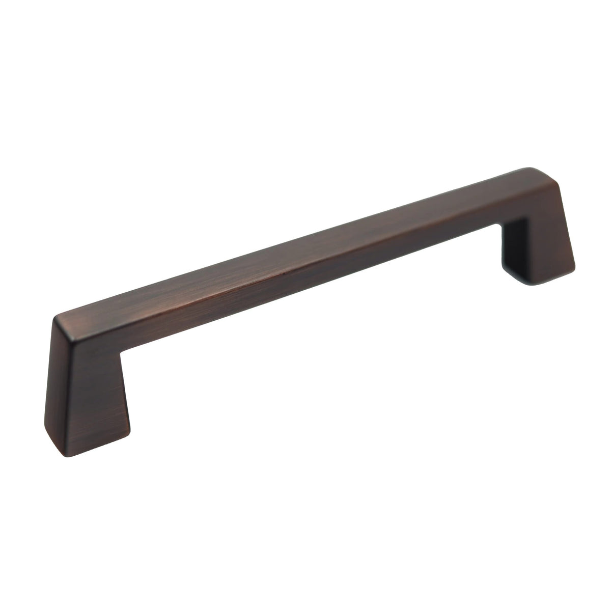 KCD Decorative Hardware Colorado Pull 128mm CC Oil Rubbed Bronze - product photo