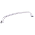 KCD Decorative Hardware 160mm Madison Pull Polished Ch - product photo