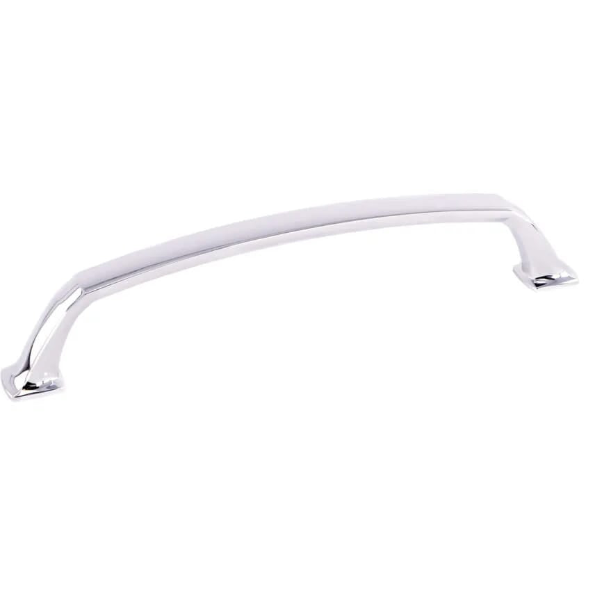 KCD Decorative Hardware 160mm Madison Pull Polished Ch - product photo