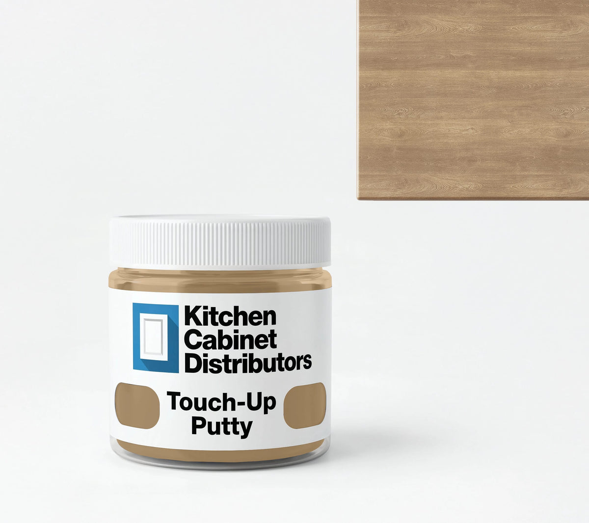 KCD Brooklyn Fawn Touch Up Putty - product photo
