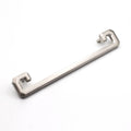 KCD Decorative Hardware Monaco Appliance Pull 8" C/C Satin Nickel - product photo