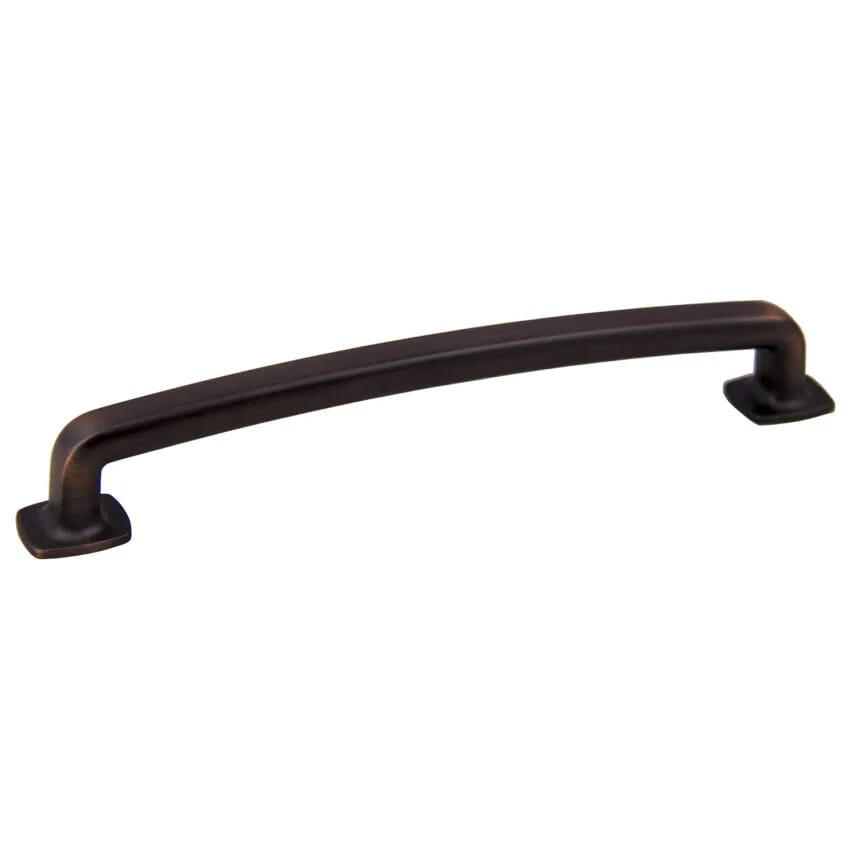 KCD Decorative Hardware Vail Pull 160mm CC Oil Rubbed Bronze - product photo