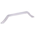 KCD Decorative Hardware 160mm Milan Pull Polished Chro - product photo