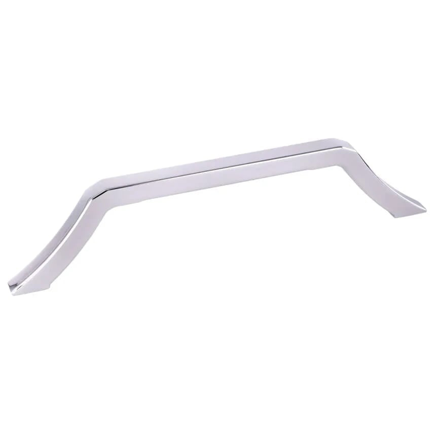 KCD Decorative Hardware 160mm Milan Pull Polished Chro - product photo