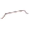 KCD Decorative Hardware 210mm Milan Pull Satin Nickel - product photo