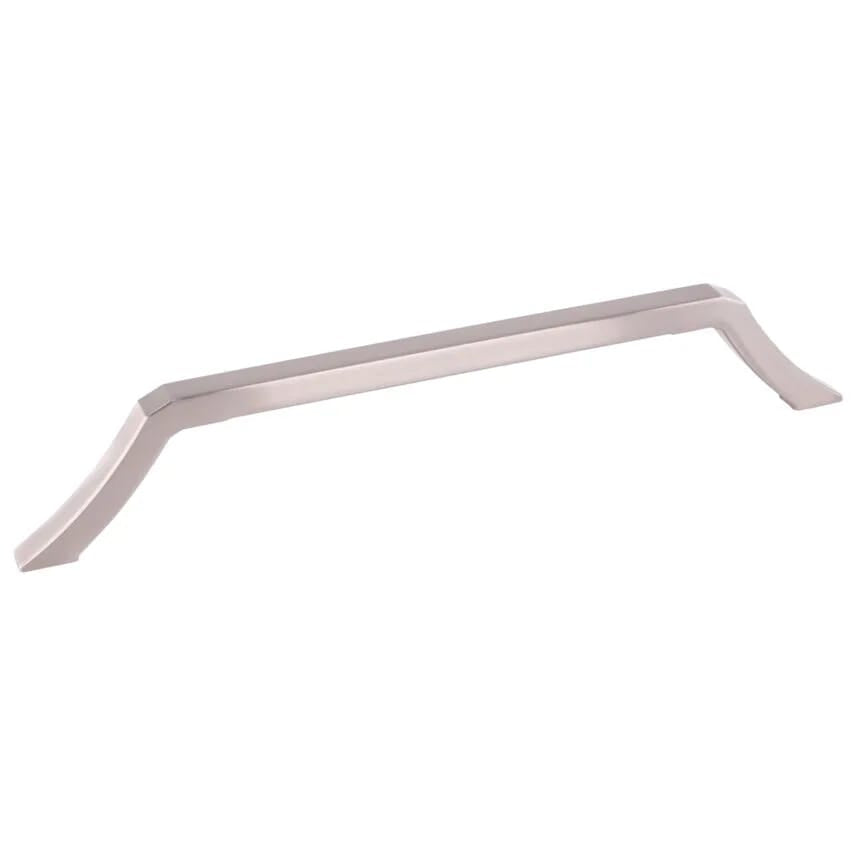 KCD Decorative Hardware 210mm Milan Pull Satin Nickel - product photo