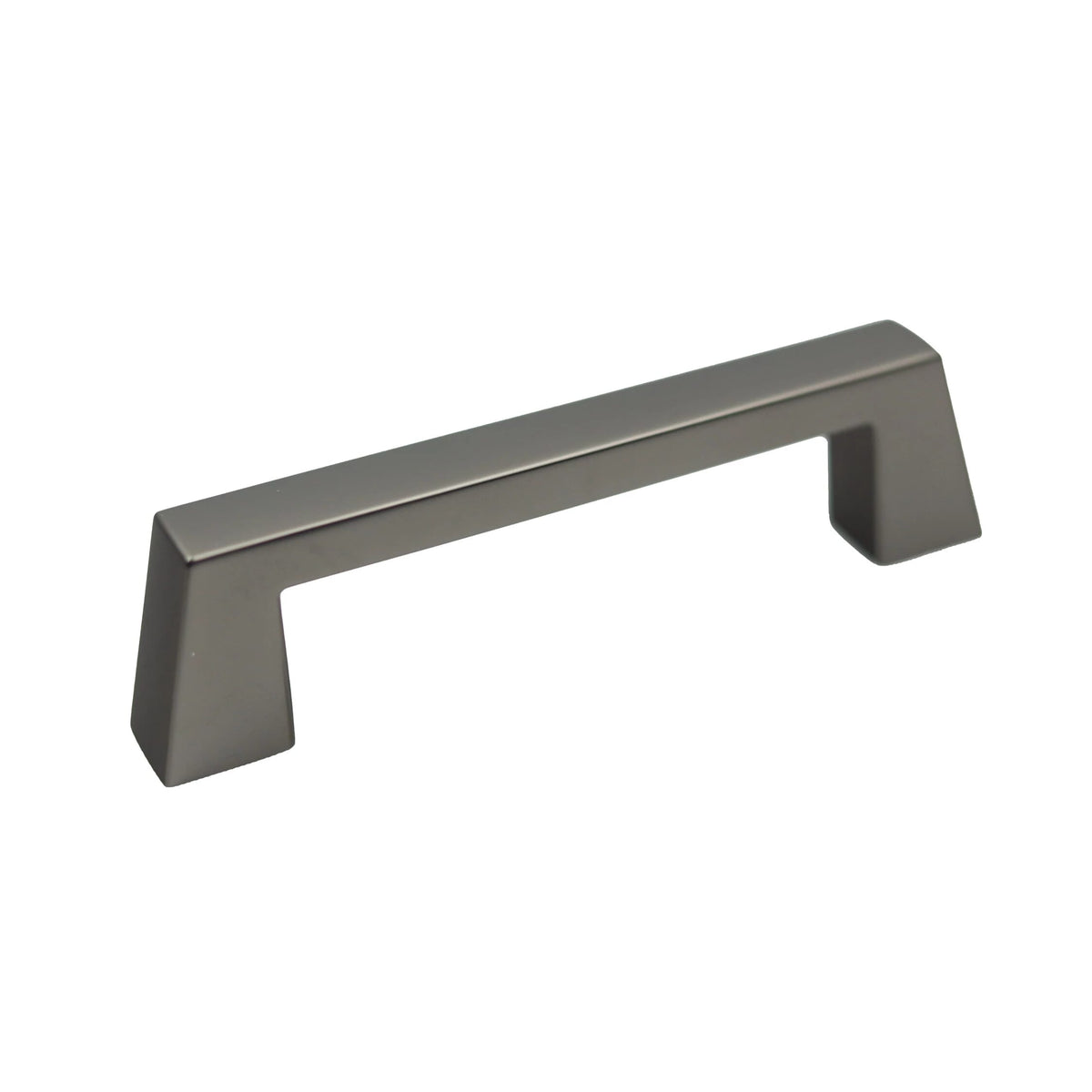 KCD Decorative Hardware Colorado Pull 96mm CC Dark Pewter - product photo