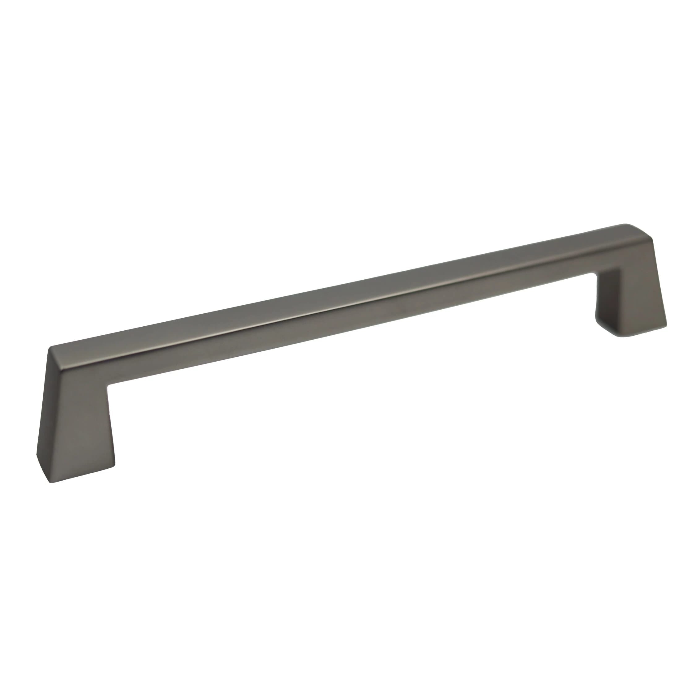KCD Decorative Hardware Colorado Pull 160mm CC Dark Pewter - product photo