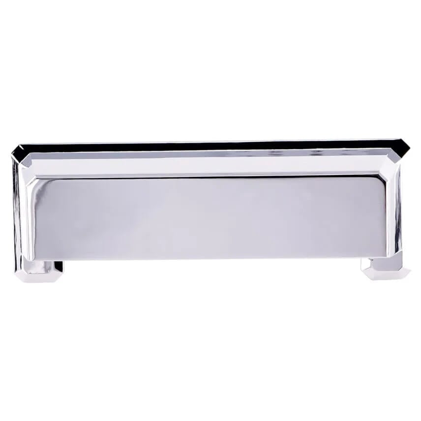 KCD Decorative Hardware 3" & 96mm Charleston Cup Pull - product photo