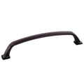 KCD Decorative Hardware 160mm Madison Pull Oil Rubbed - product photo