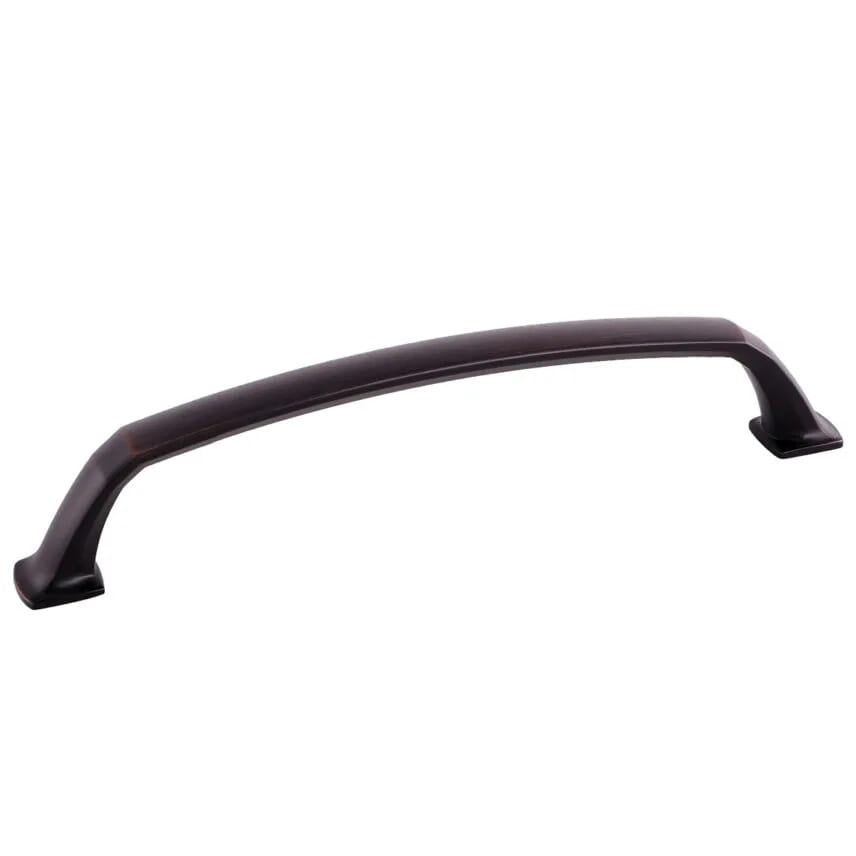 KCD Decorative Hardware 160mm Madison Pull Oil Rubbed - product photo