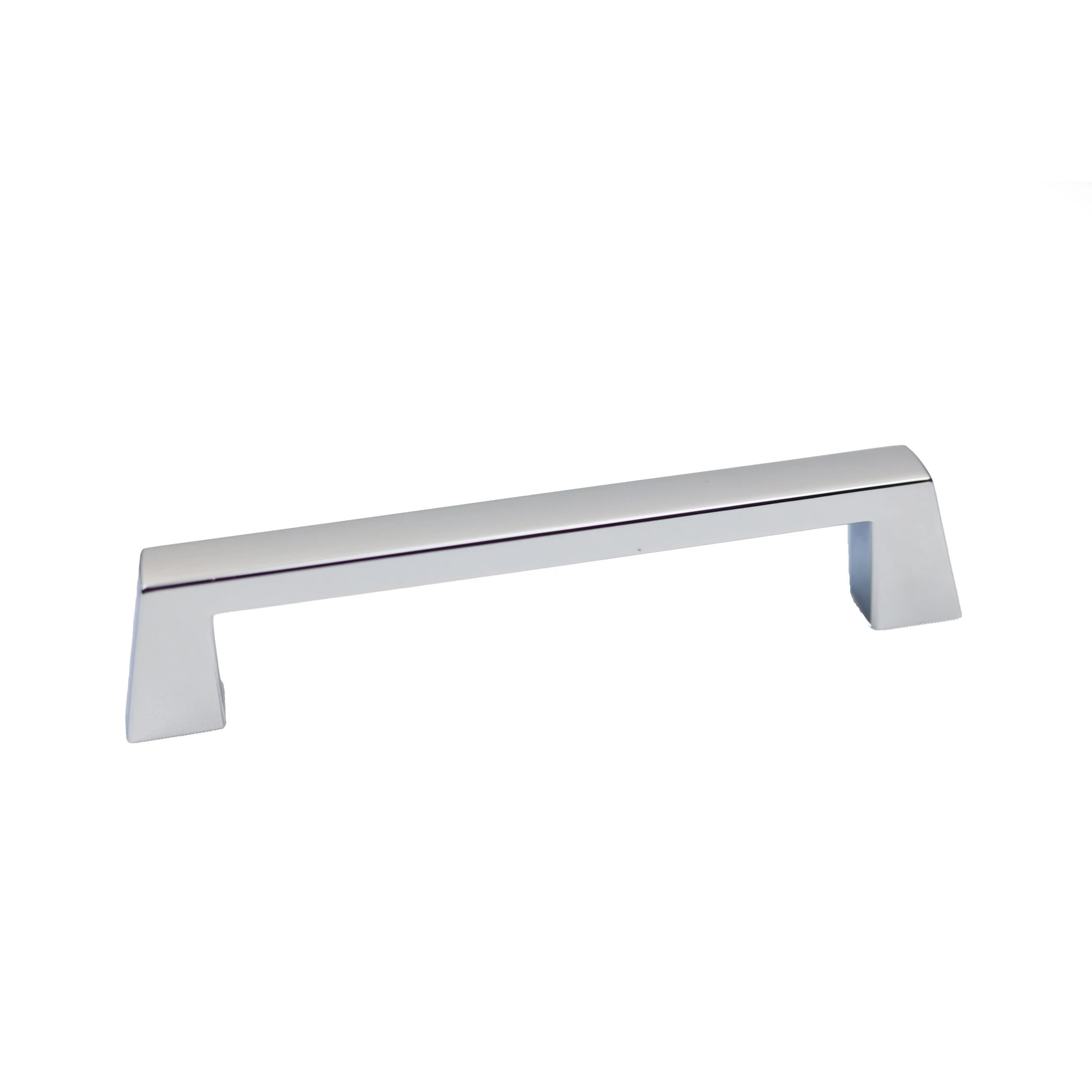 KCD Decorative Hardware Colorado Pull 128mm CC Polished Chrome - product photo