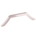 KCD Decorative Hardware 128mm Milan Pull Satin Nickel - product photo