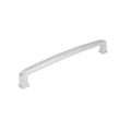 KCD Decorative Hardware Charlotte Pull 160mm CC Polish - product photo
