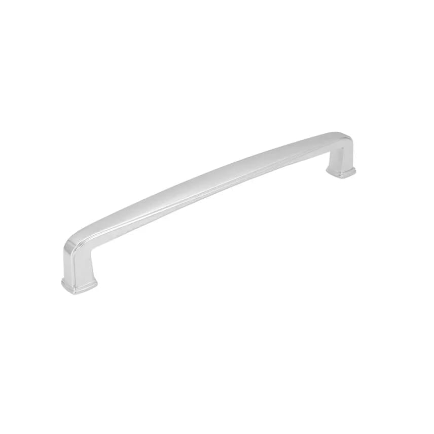 KCD Decorative Hardware Charlotte Pull 160mm CC Polish - product photo
