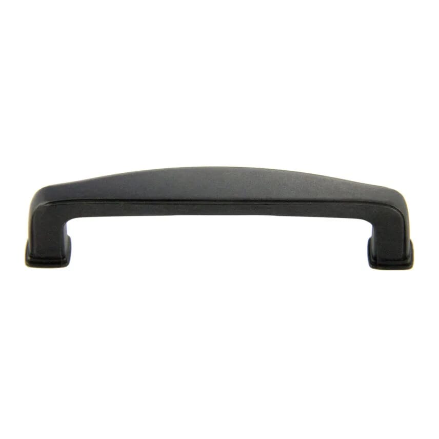 KCD Decorative Hardware Charlotte Pull 96mm CC Weather - product photo