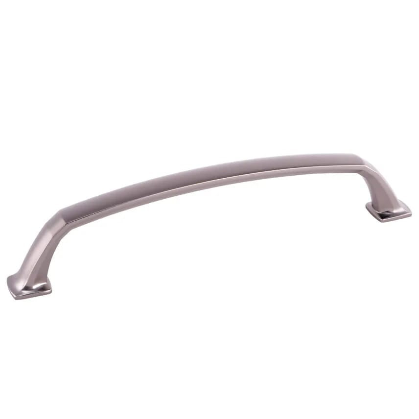 KCD Decorative Hardware 160mm Madison Pull Dark Pewter - product photo